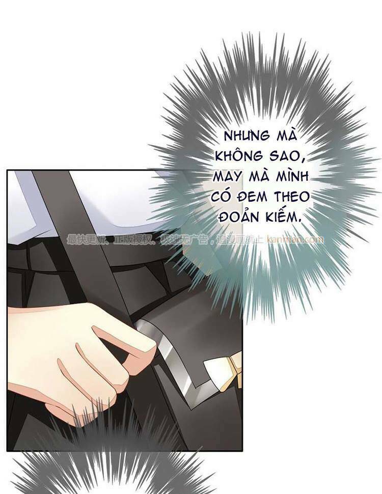 vị hôn thê bỏ trốn chapter 56 12