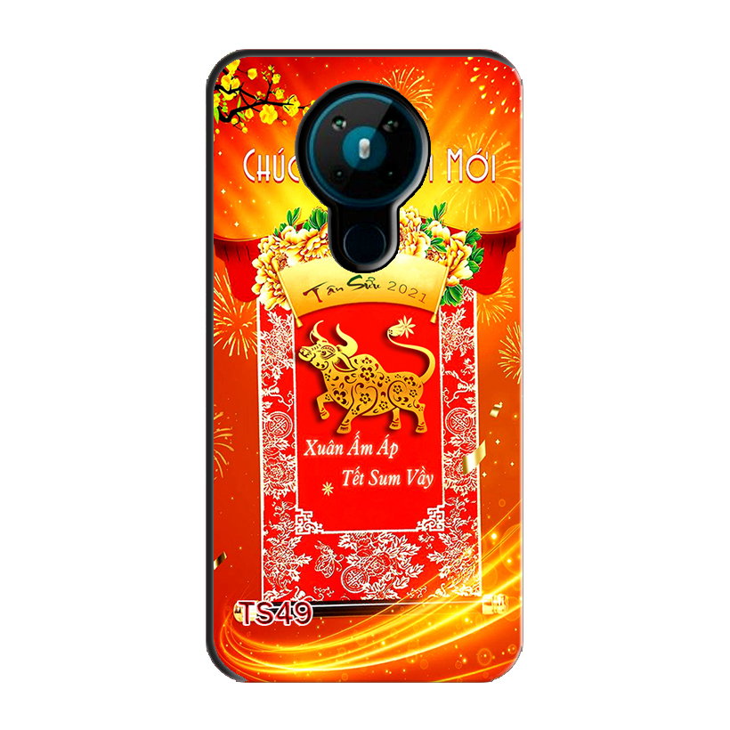 Ốp Lưng Dành Cho NOKIA 5.3