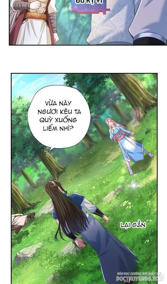 ta có khả năng vô hạn đốn ngộ chapter 39 18