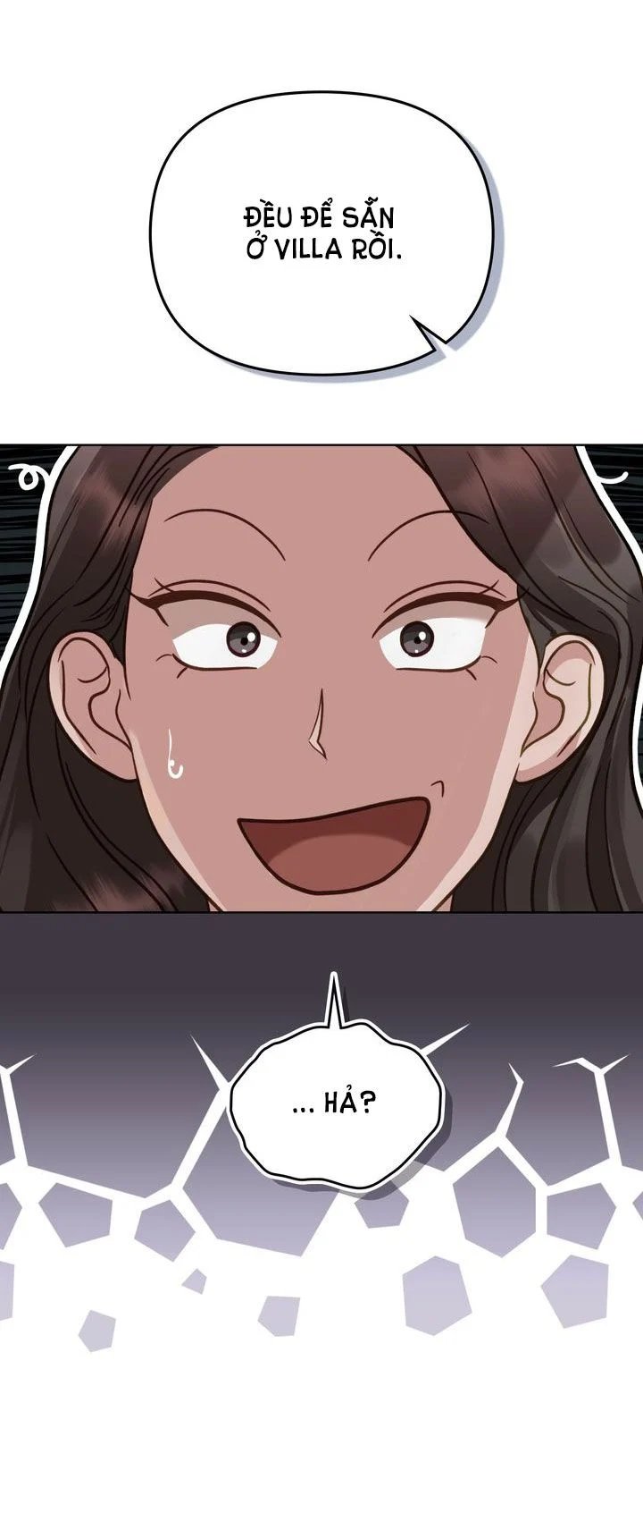 kẻ nghiệp dư chapter 18.5 20