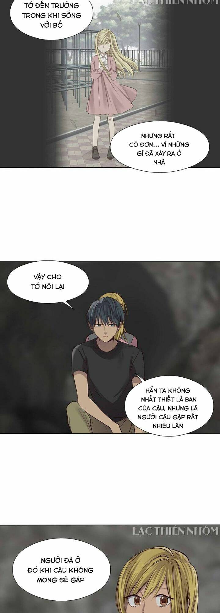 bí mật sâu sắc nhất của tôi chapter 43 31