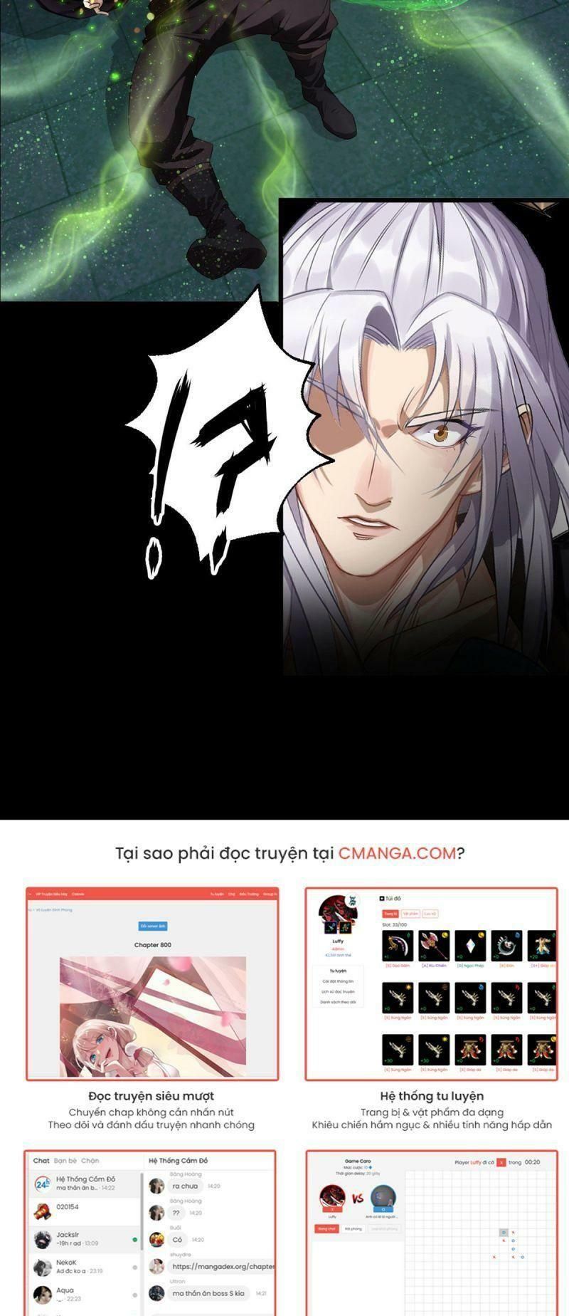 thông u đại thánh chapter 1 10