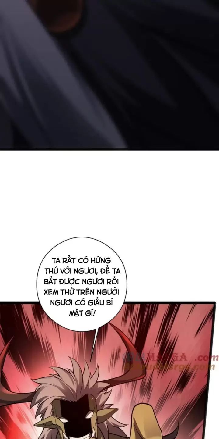 ta, chúa tể rừng xanh chapter 28 43