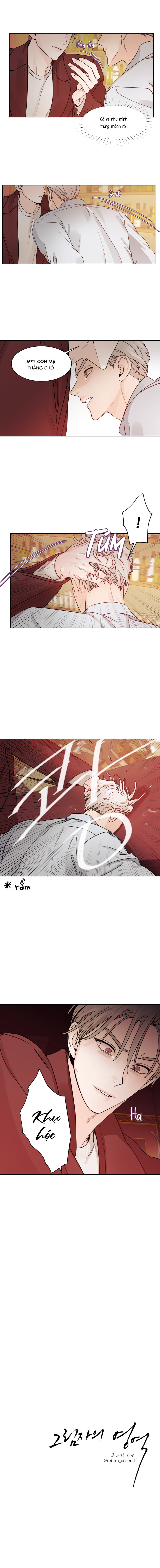 vùng tối chapter 8.5 4