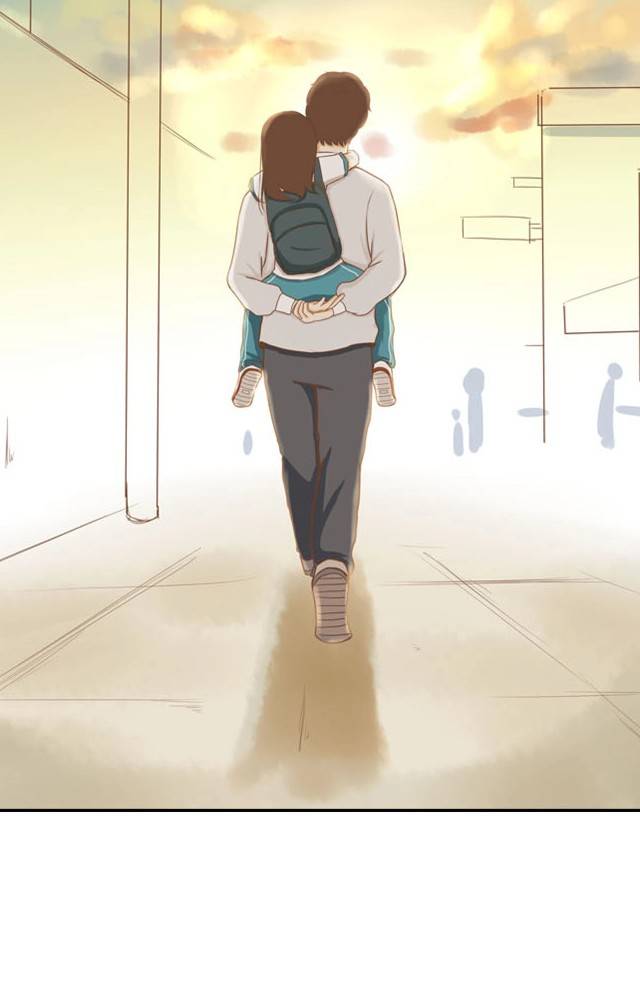 cha và đứa con gái tội nghiệp chapter 0 2