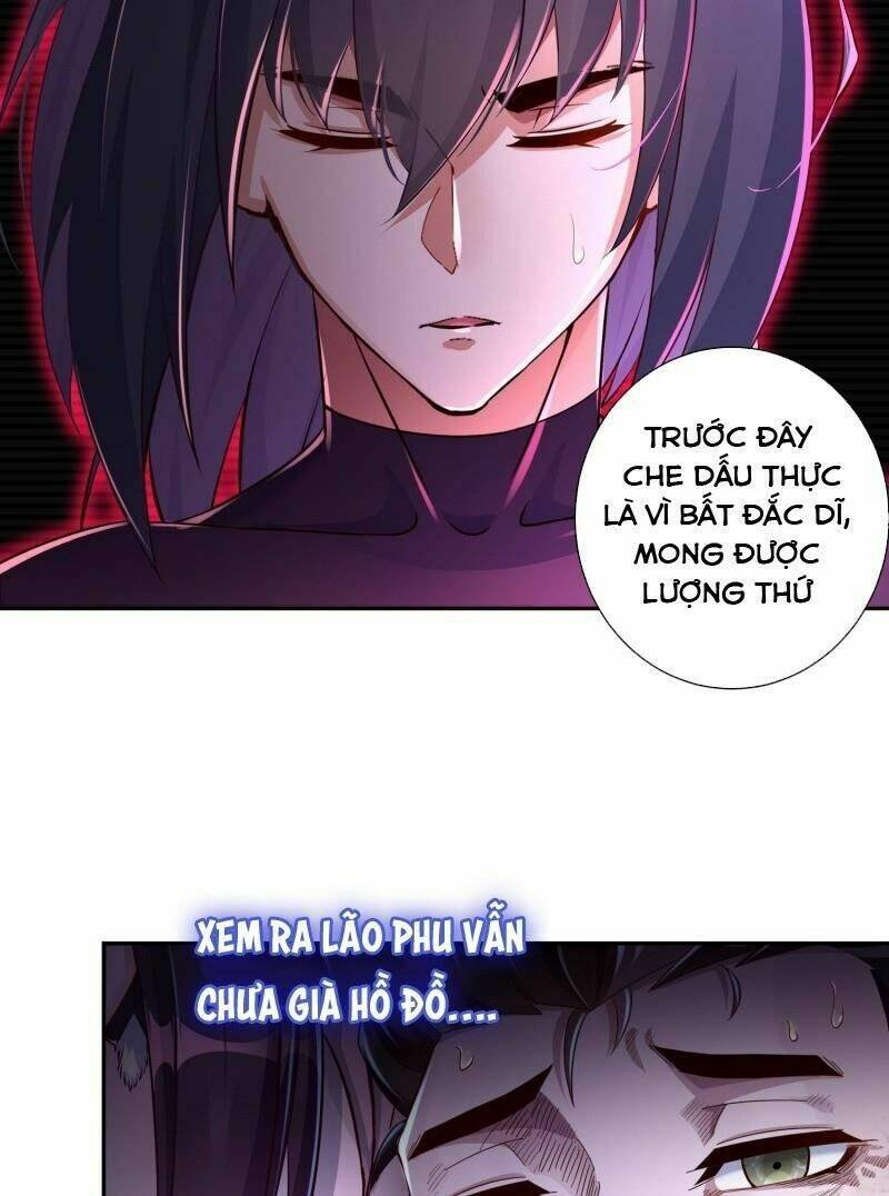 trọng sinh chi ma tôn đương đạo chapter 78 19