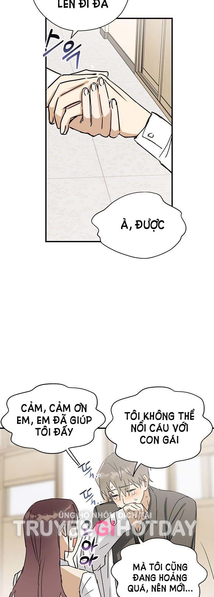 nhân duyên kiếp trước chapter 7.2 13