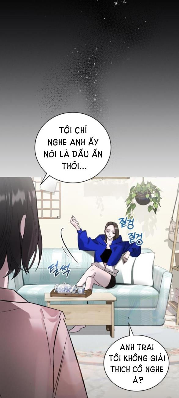 điệu nhảy say mê giữa màn đêm chapter 5.1 12