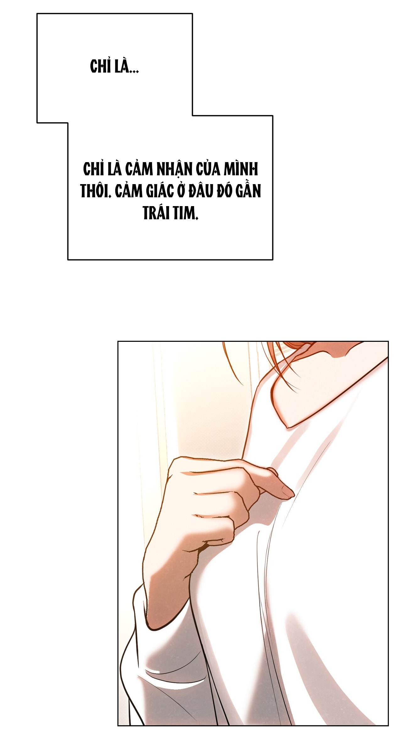 [18+] Trời Sinh Địch Thủ chapter 52.2 31