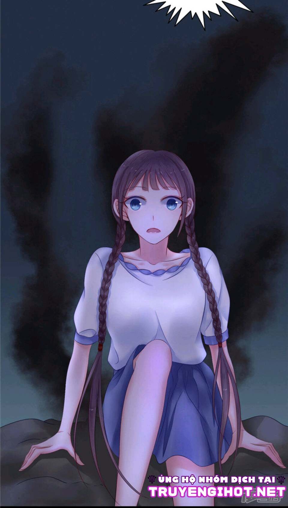 chồng tôi là hades chapter 6 19