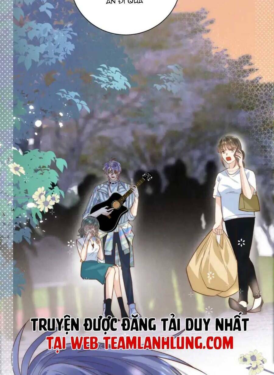 ta được thế thân tỏ tình chapter 5 10