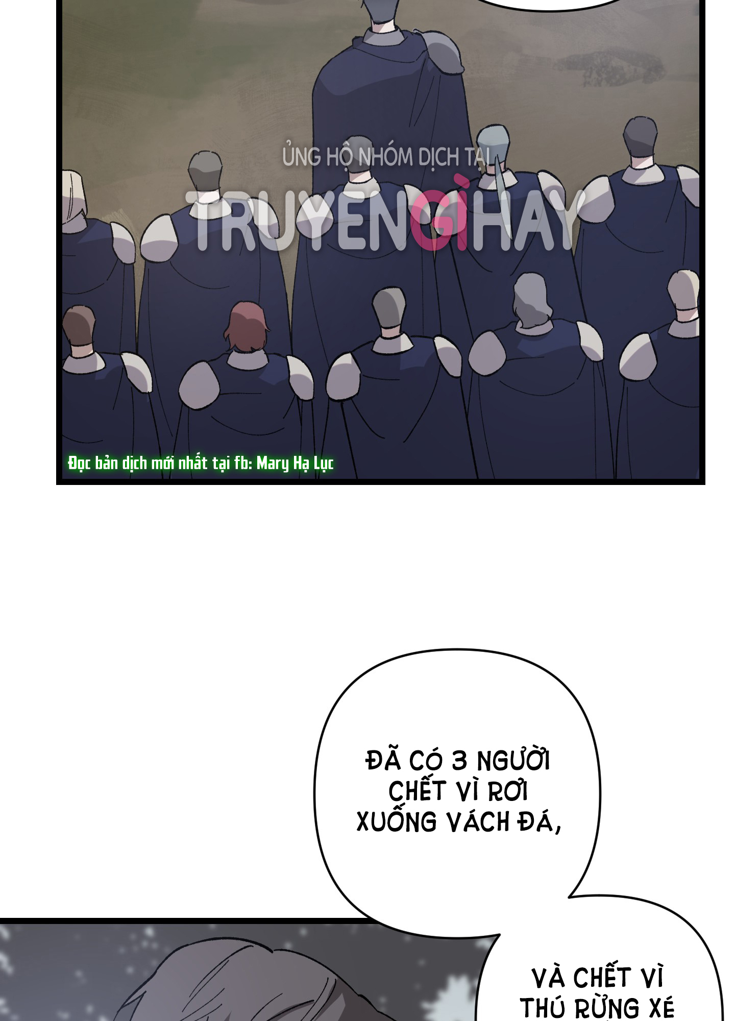 đóa hoa của mặt trời chapter 16.2 14