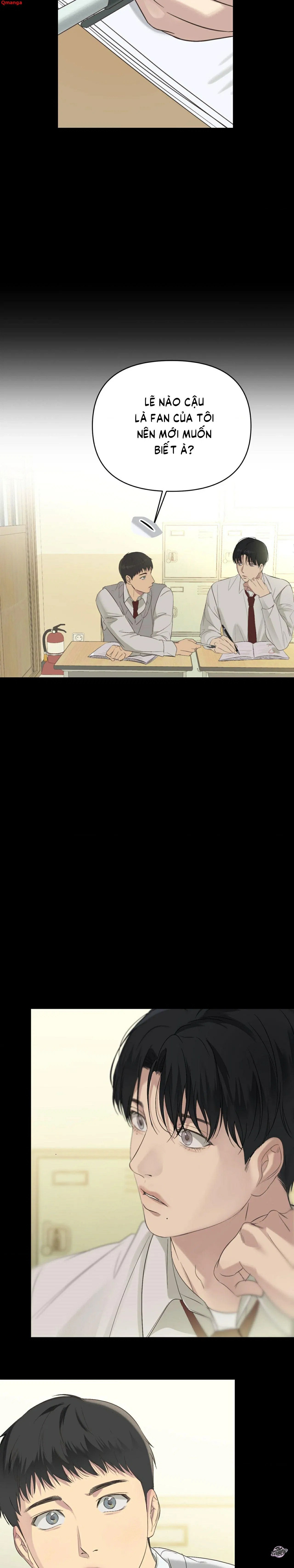 phía sau ánh hào quang chapter 4 5