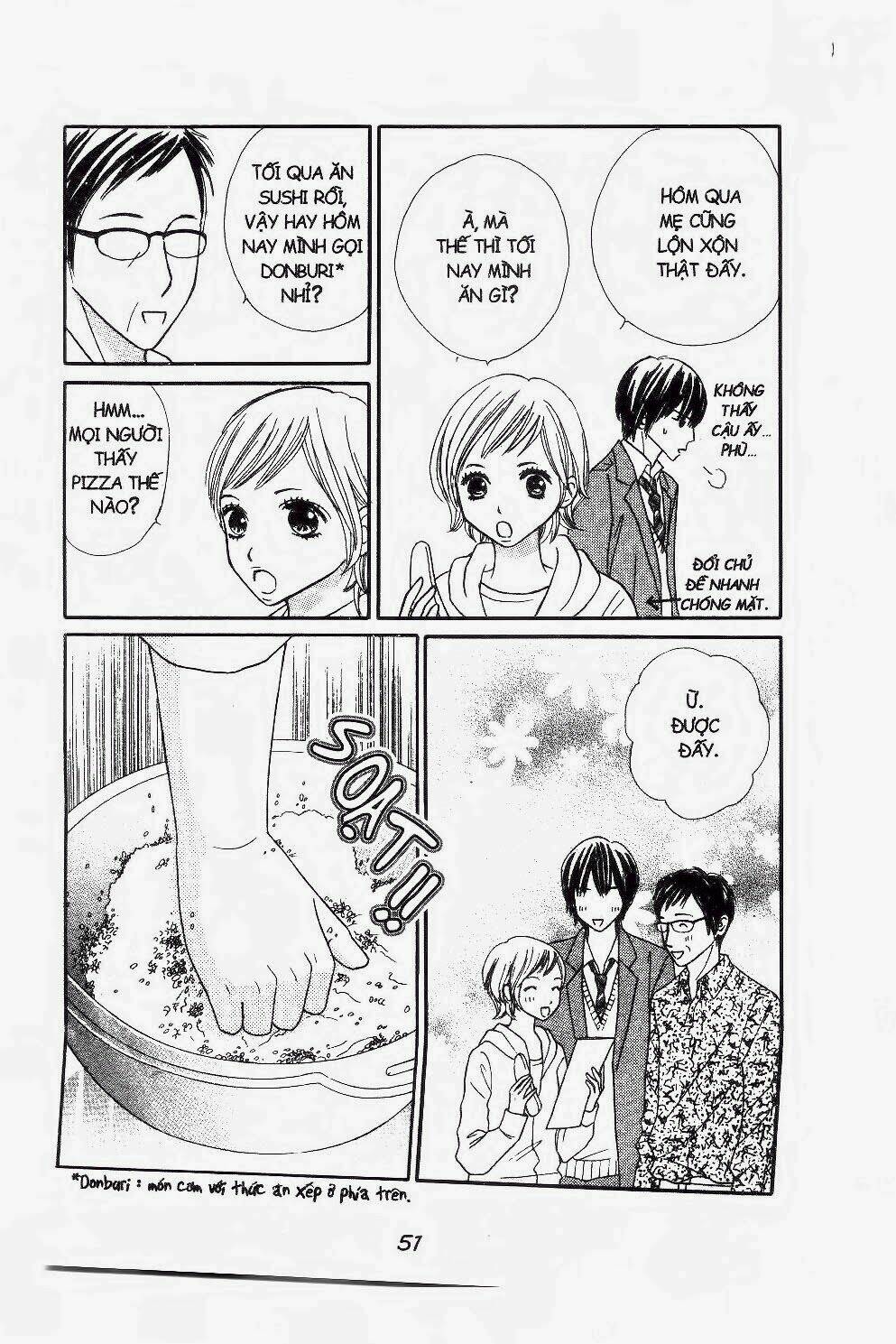 ichigo to anzu chapter 30 10