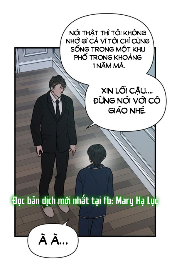 [18+] dục vọng tao nhã chapter 8.2 17