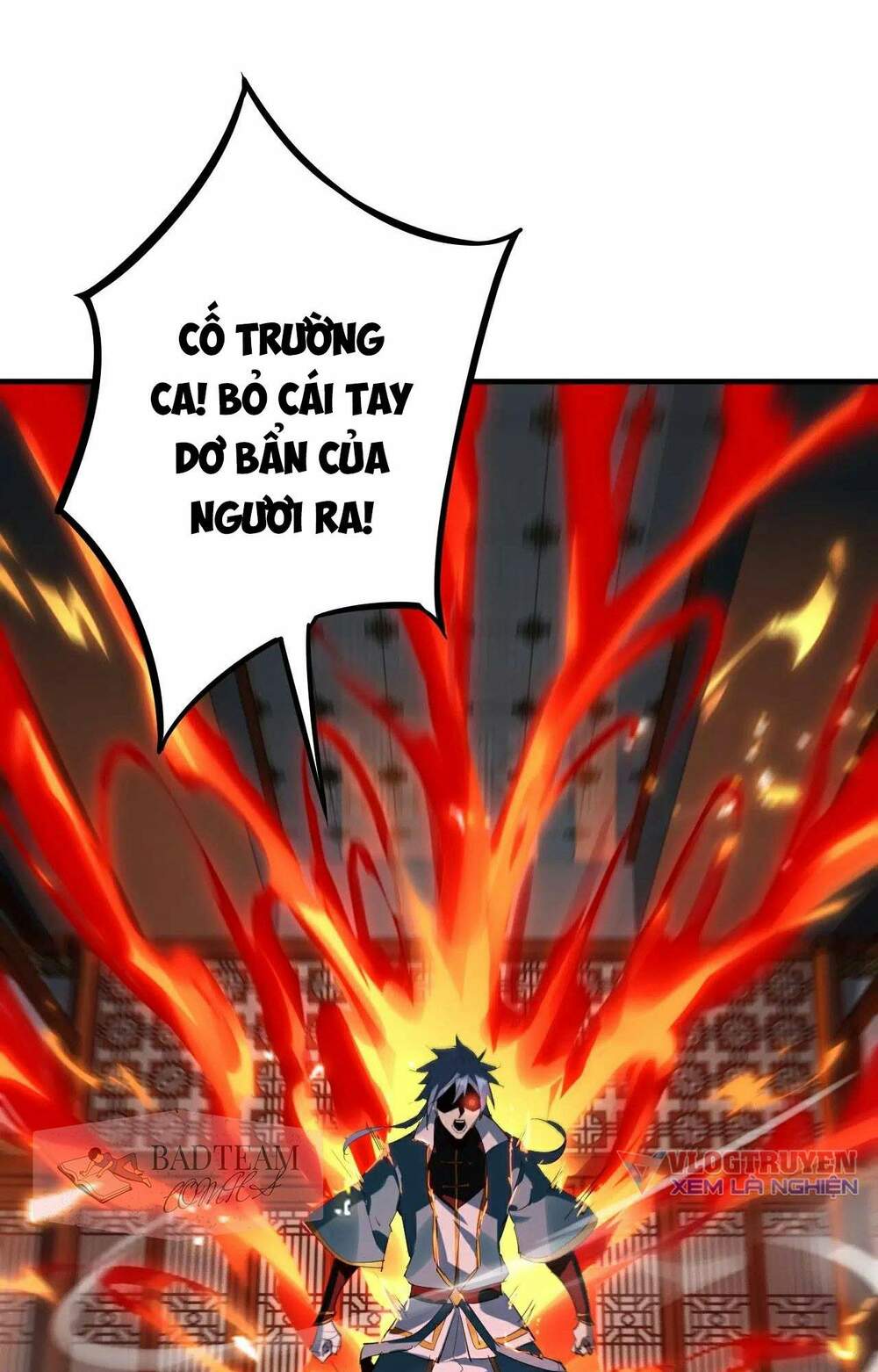 ta thiên mệnh đại phản phái [truyện chữ] chapter 2 4