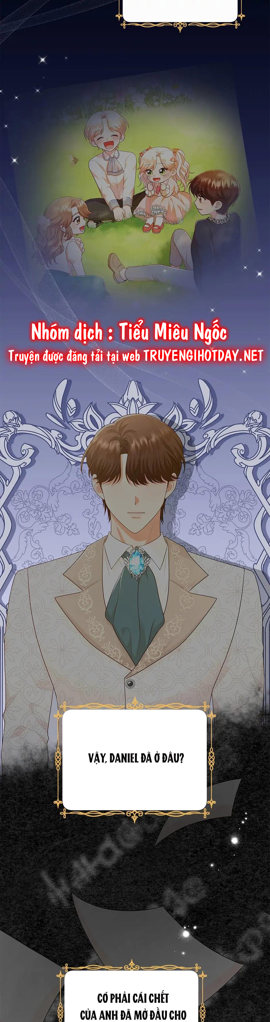 diễn vai ác nữ cũng thật khó khăn chapter 44 21