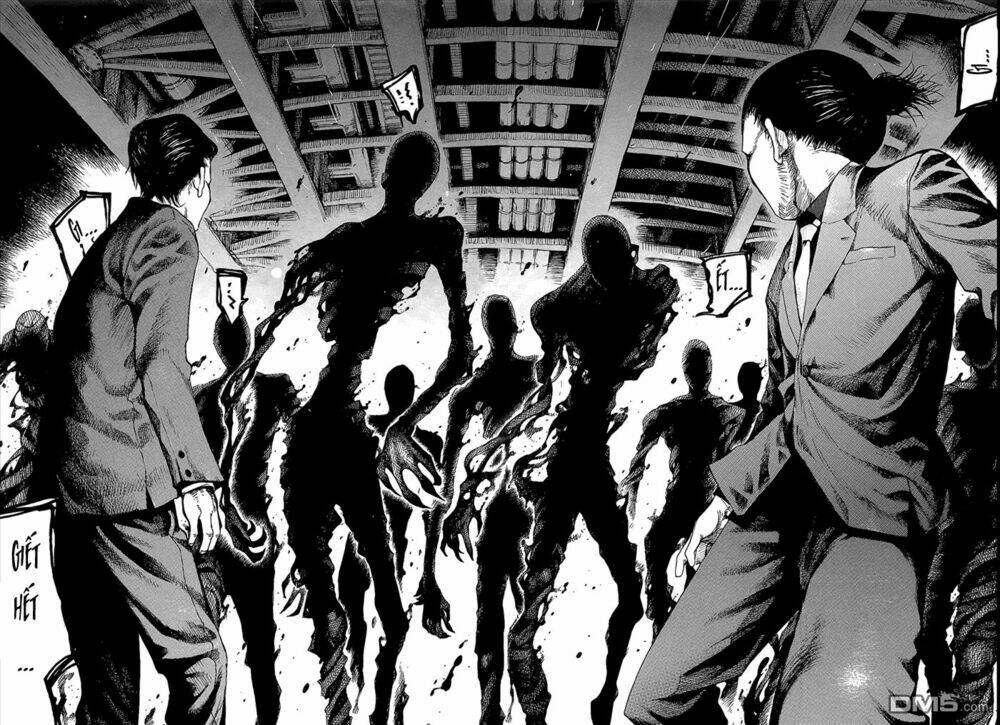 á nhân chapter 9.5 41