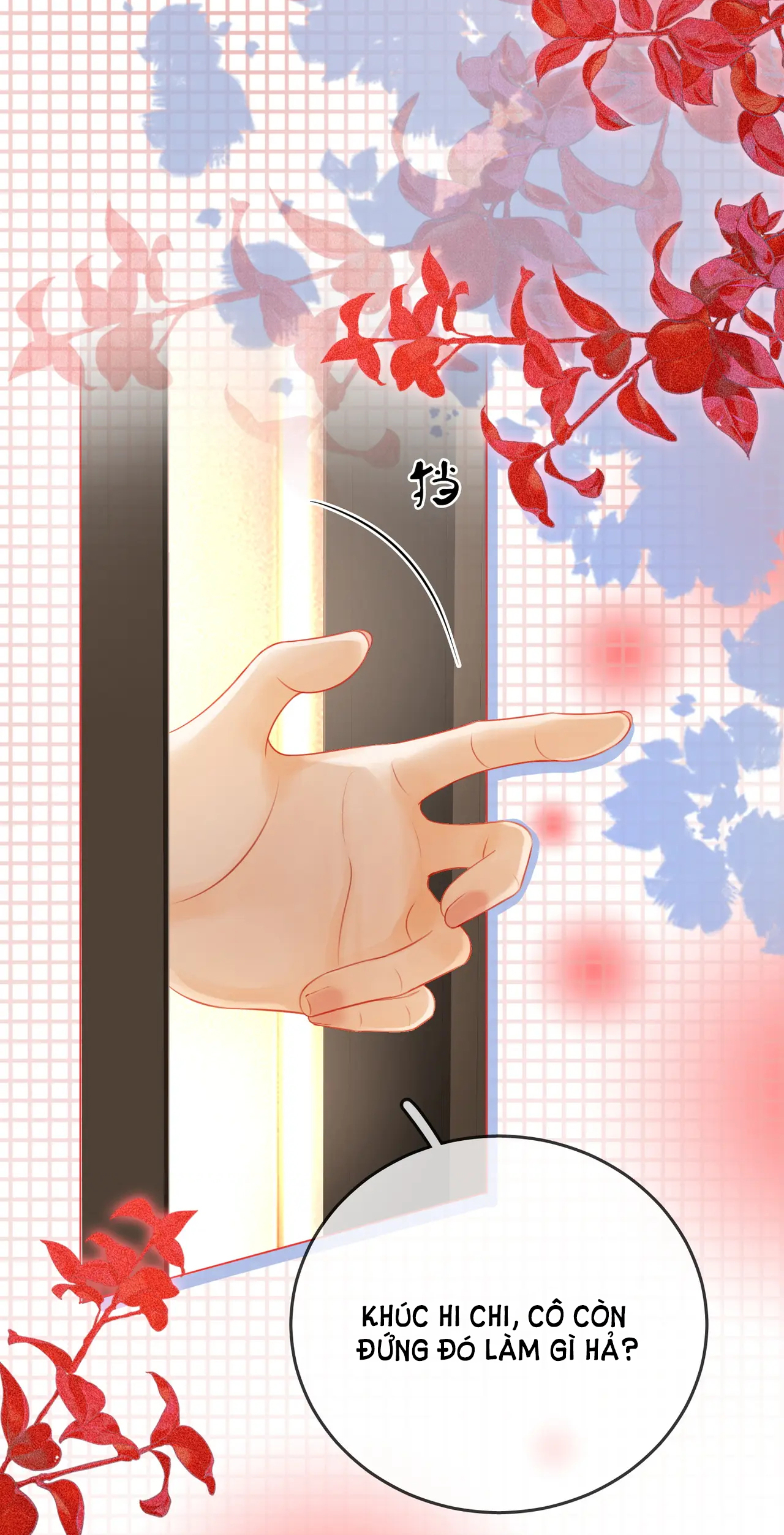 Cố Tiểu Thư Và Khúc Tiểu Thư chapter 51 - Trang 4