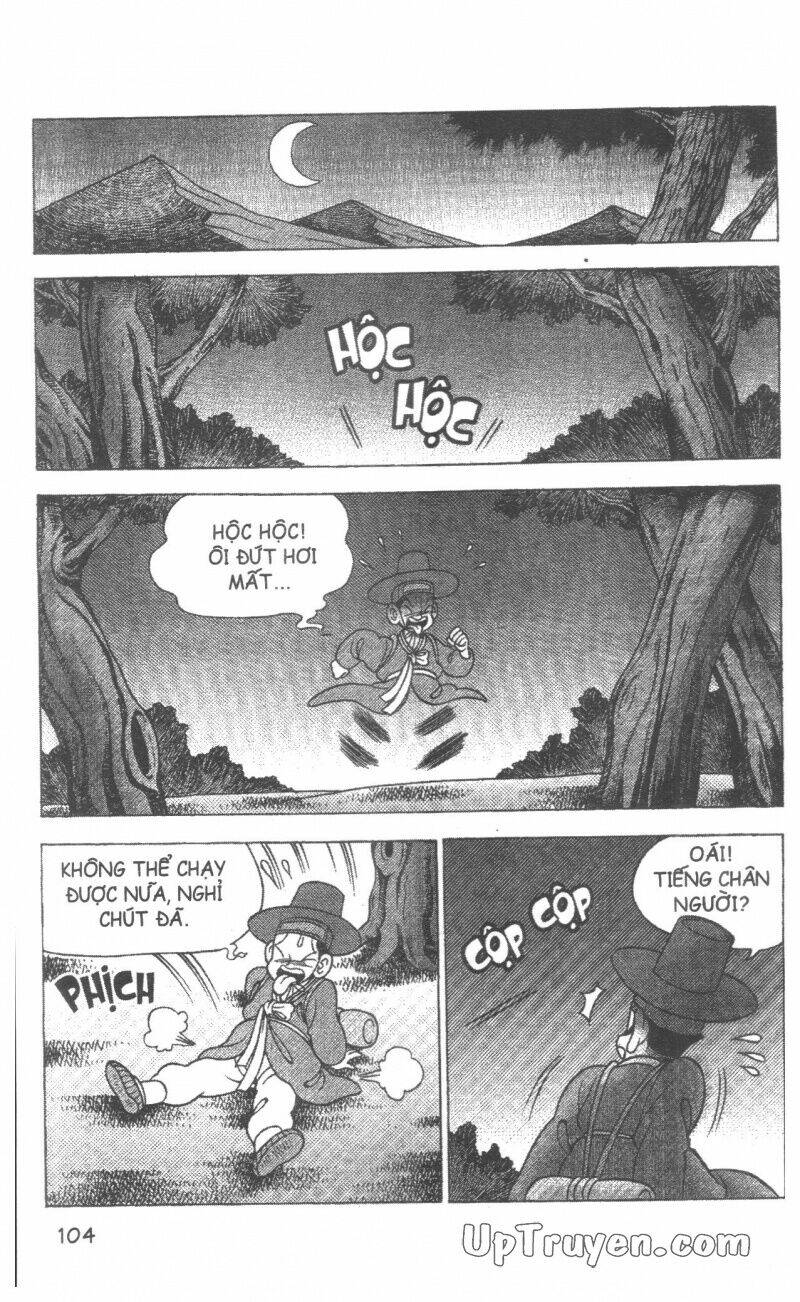 đội quân nhí nhố chapter 39 106