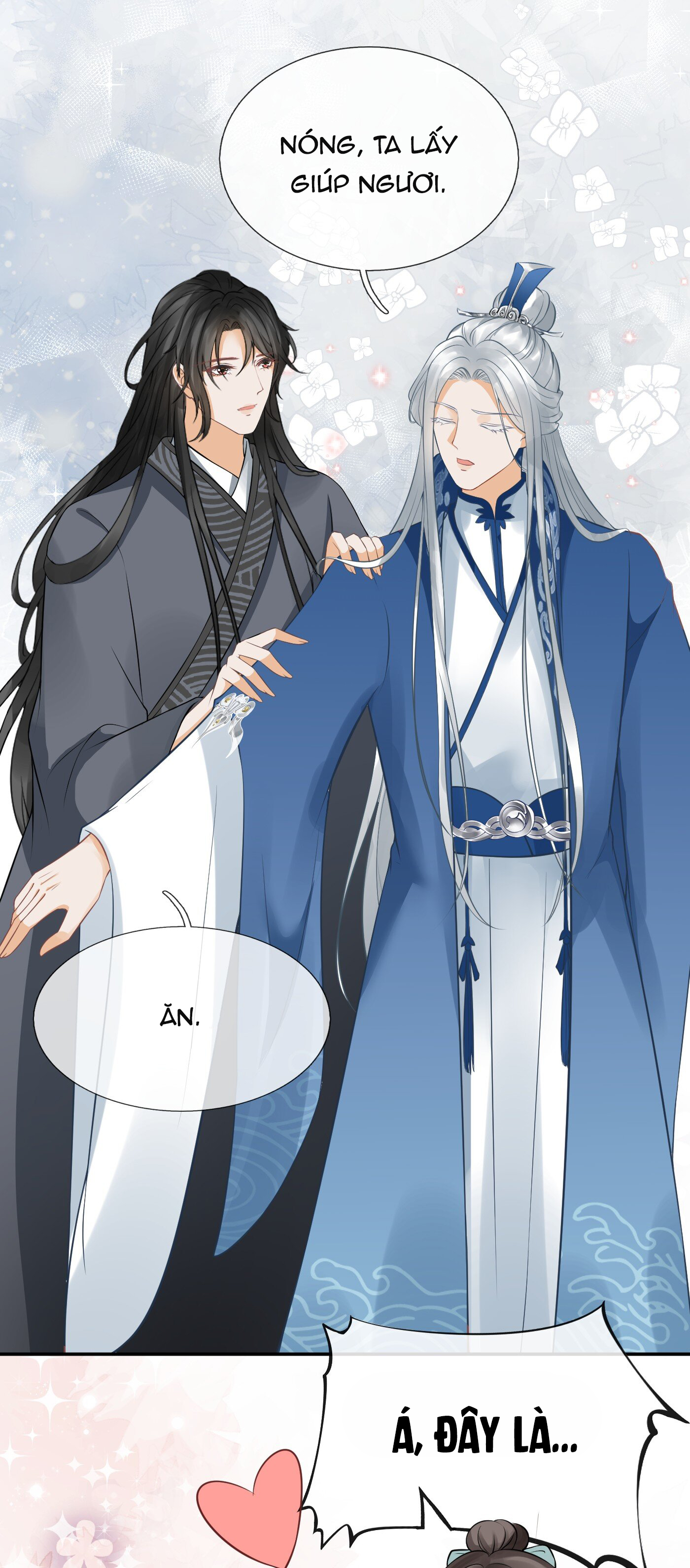 đánh chết không làm sư tôn chapter 21 10