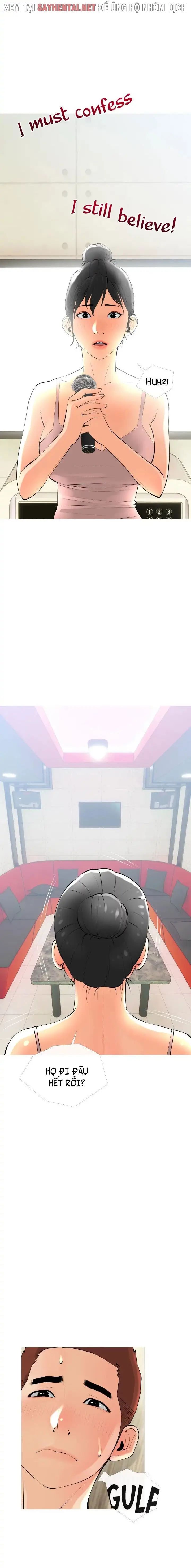 dập dì của tôi chapter 28 8