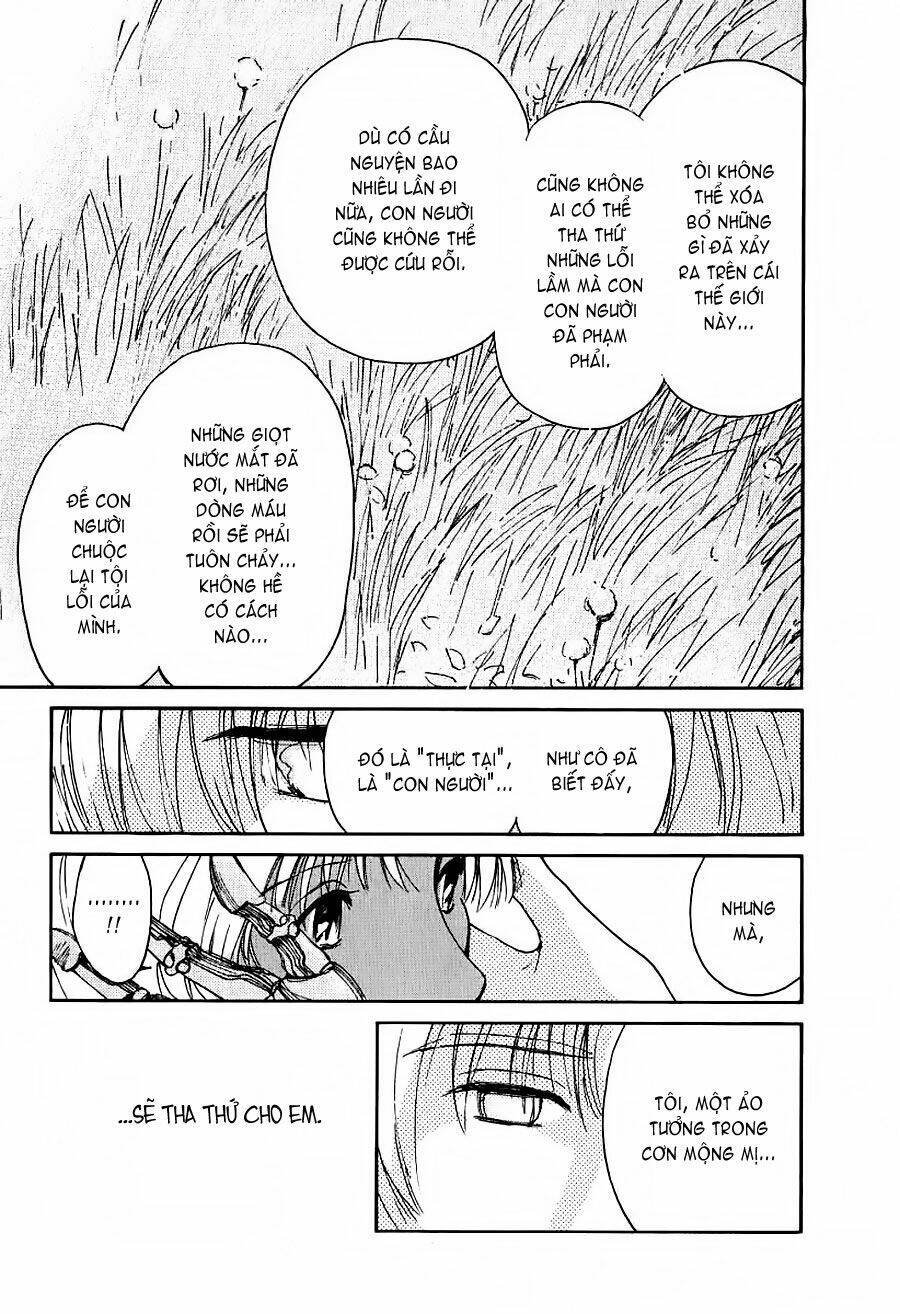 người tình chapter 31 10