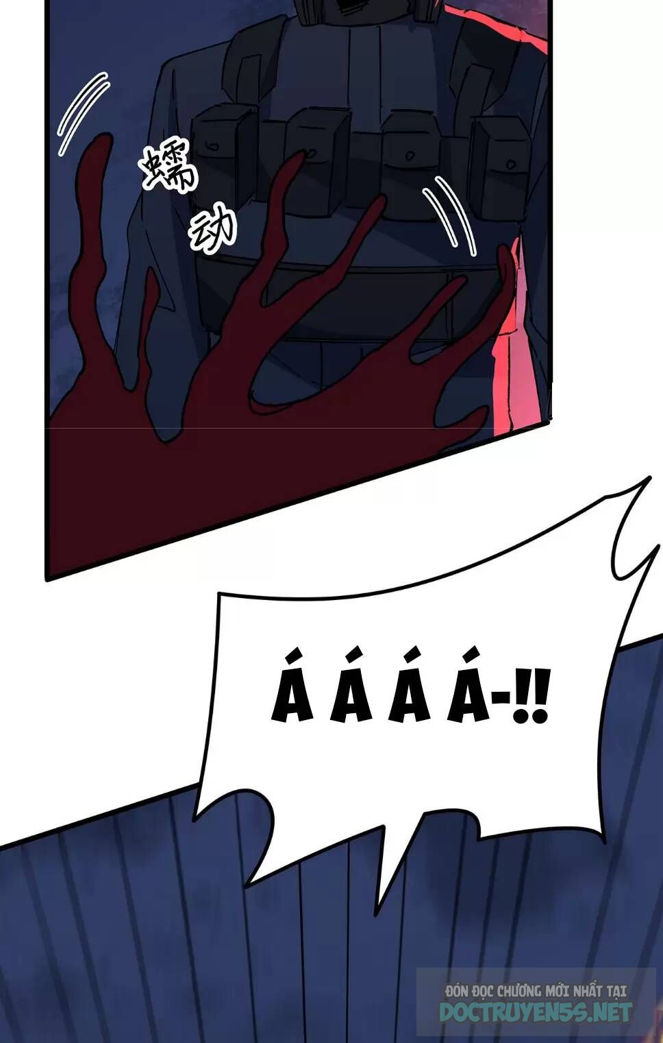 giải cứu 99 nữ chính ở mạt thế chapter 114 44