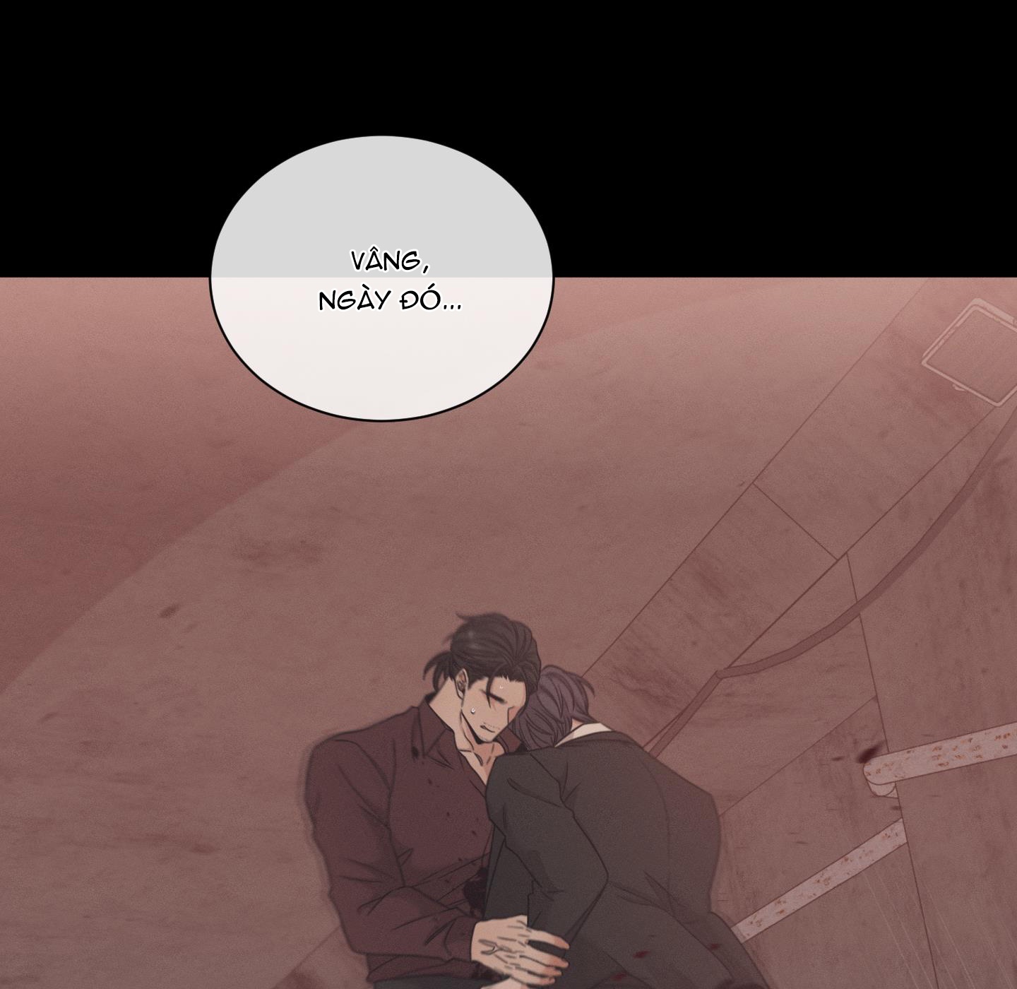 hội chứng minmotion chapter 30 15