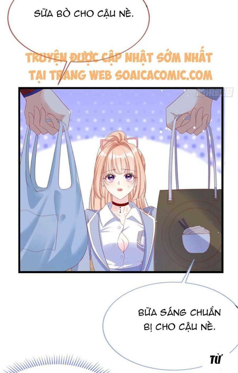 tôi được năm đại lão chiều chuộng hết nấc chapter 16 9