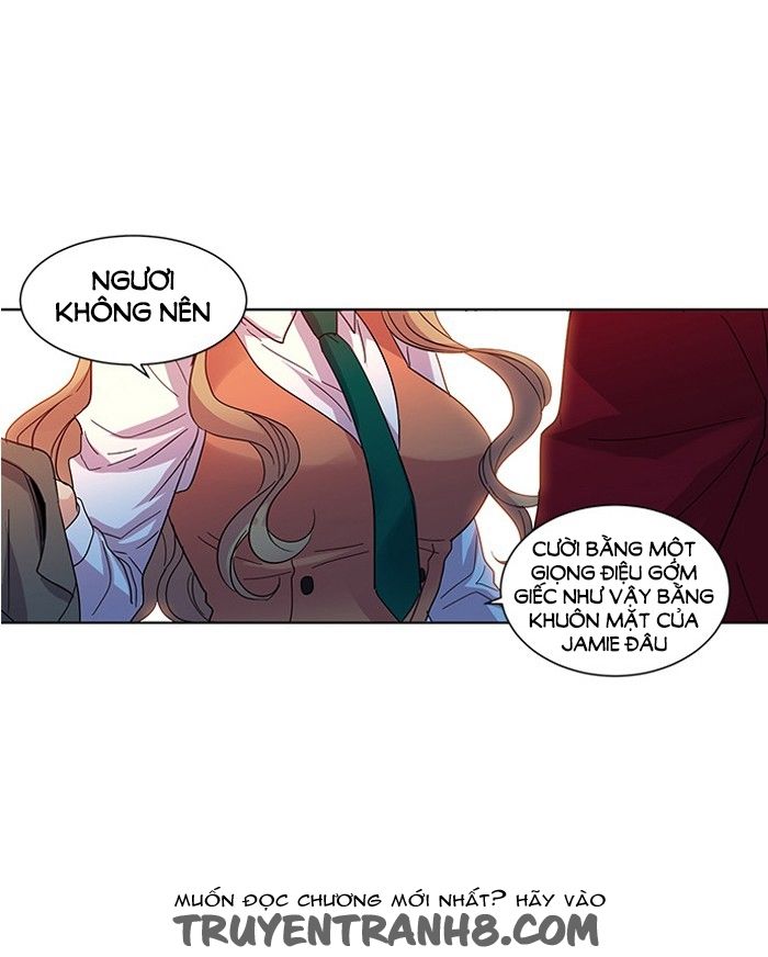 cô bạn gái kì lạ của tôi chapter 29 38