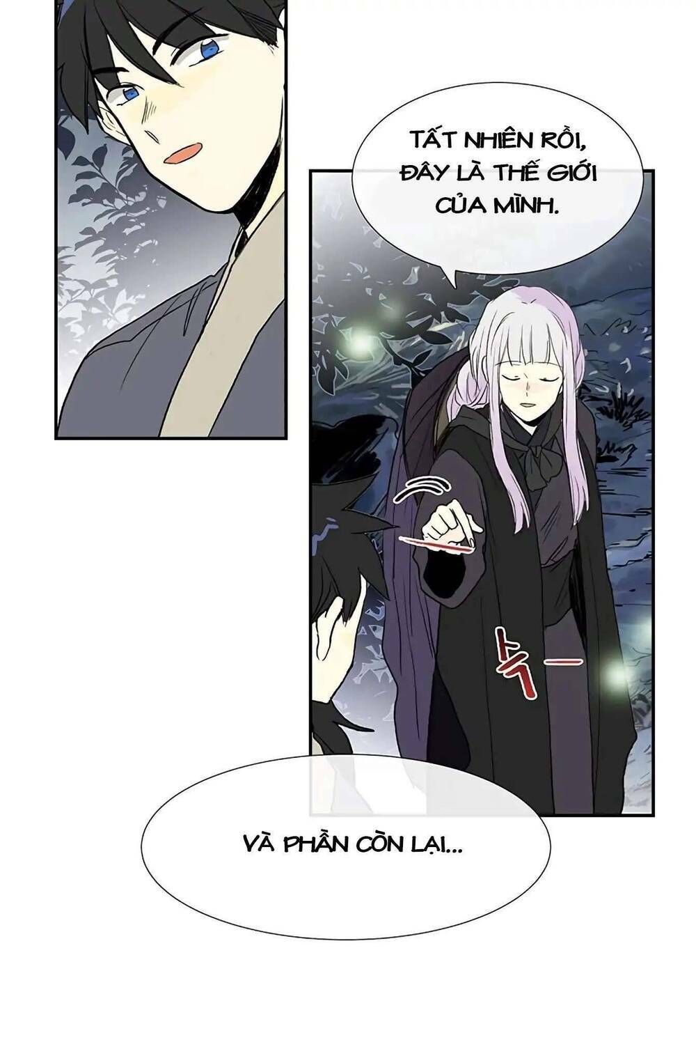 học sĩ tái sinh chapter 102 22