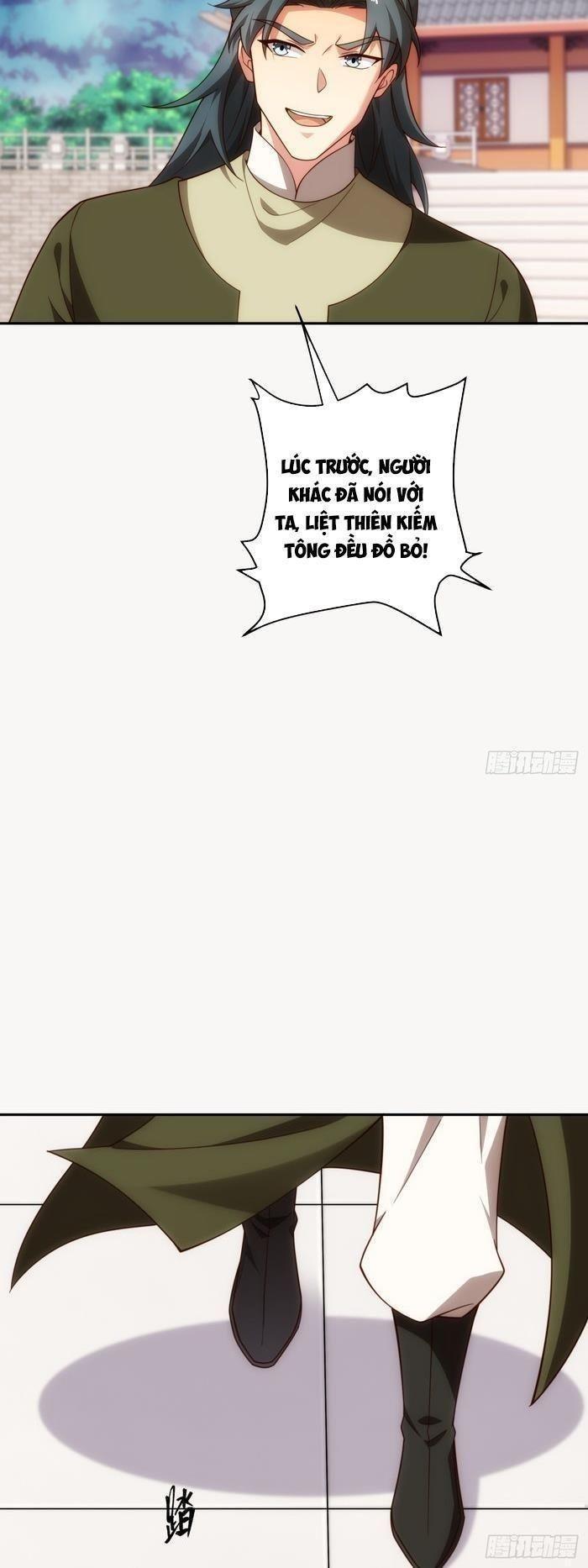 đạo thần chapter 34 5