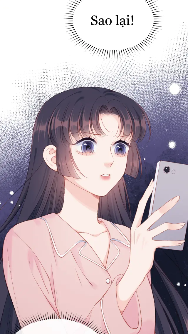 không thể đến gần chapter 5 84