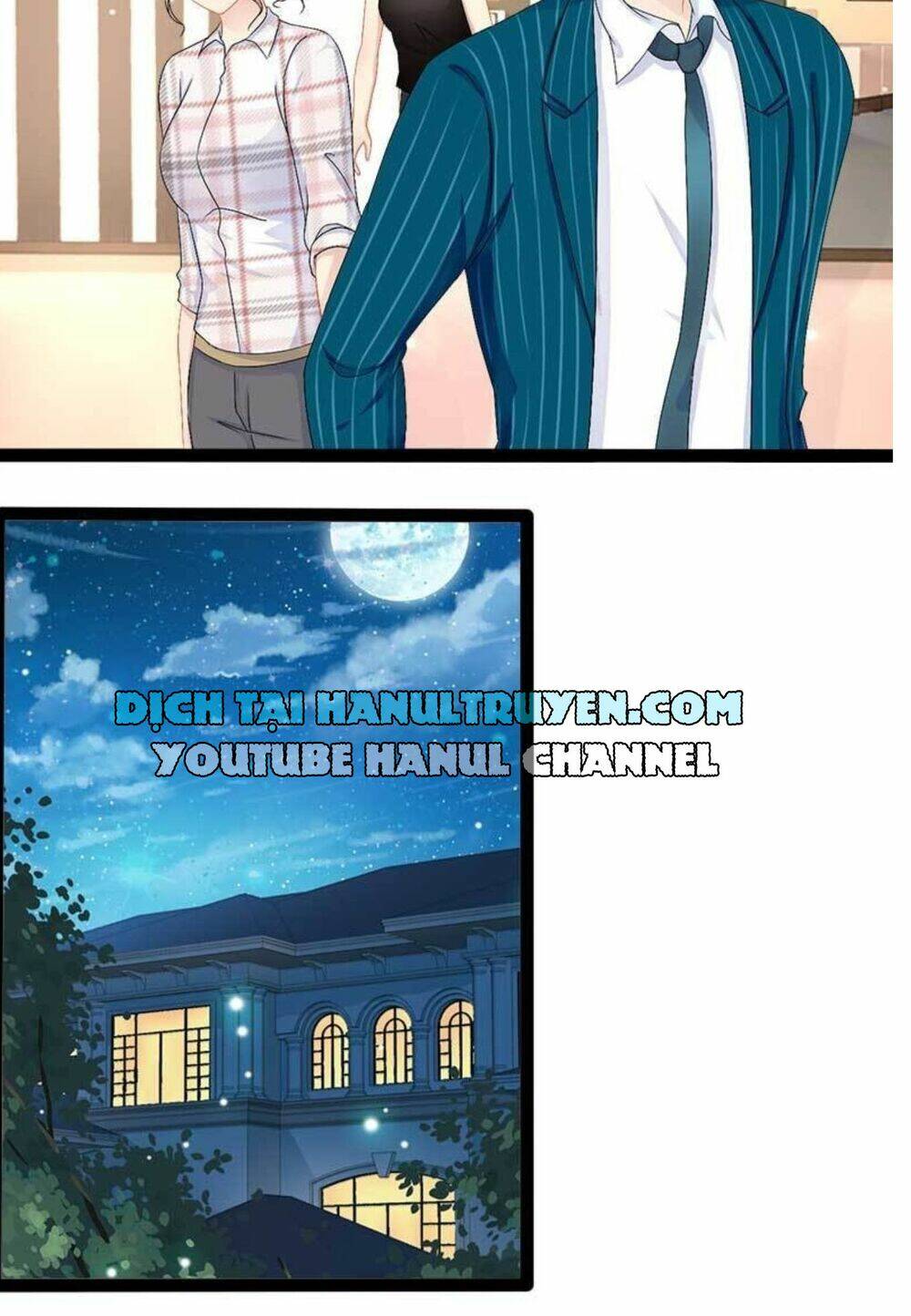 thần bí đế thiếu điềm sủng thê chapter 39 9