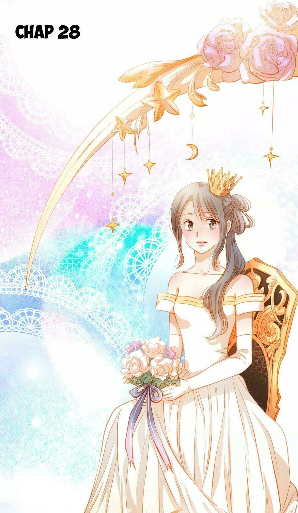 sự cám dỗ xấu xa chapter 28 1