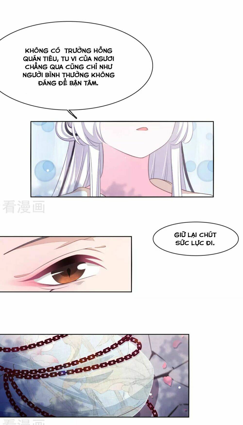 xuyên về cổ đại làm quốc bảo chapter 43 7