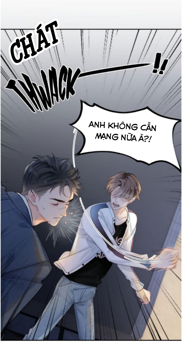 thiên địa bạch câu chapter 2 16