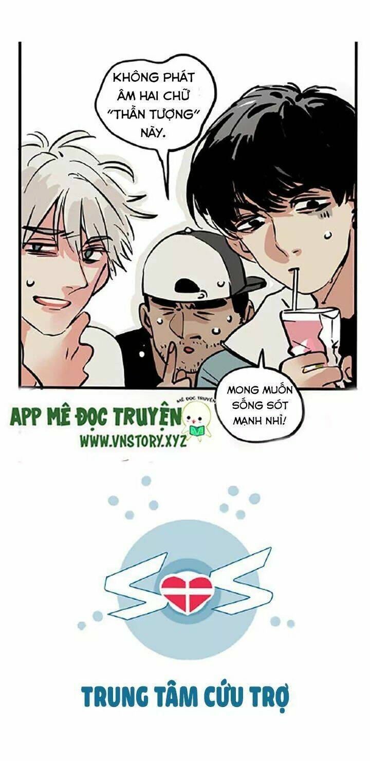 trang nhất không có hắn chapter 2 11