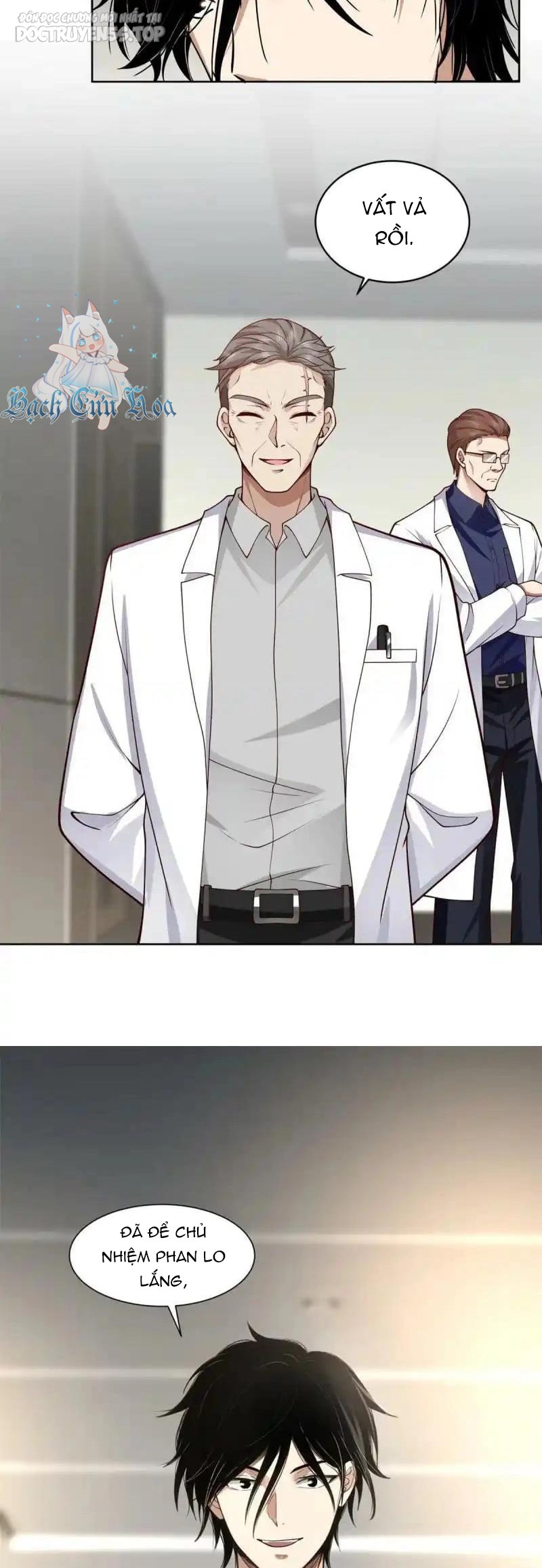 livestream phẫu thuật chapter 24 11