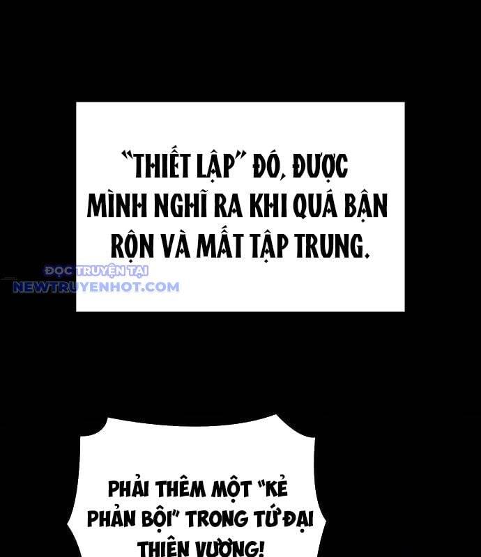 Xuyên Không Vào Con Game Rác Rưởi Của Tôi chapter 16 3