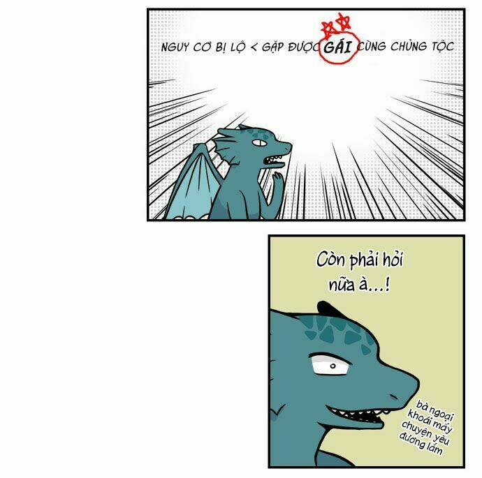 hắn ta là rồng chapter 79 4