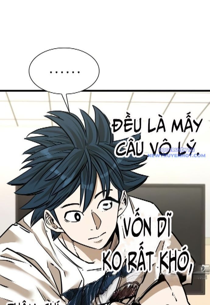 shark - cá mập chapter 327 22