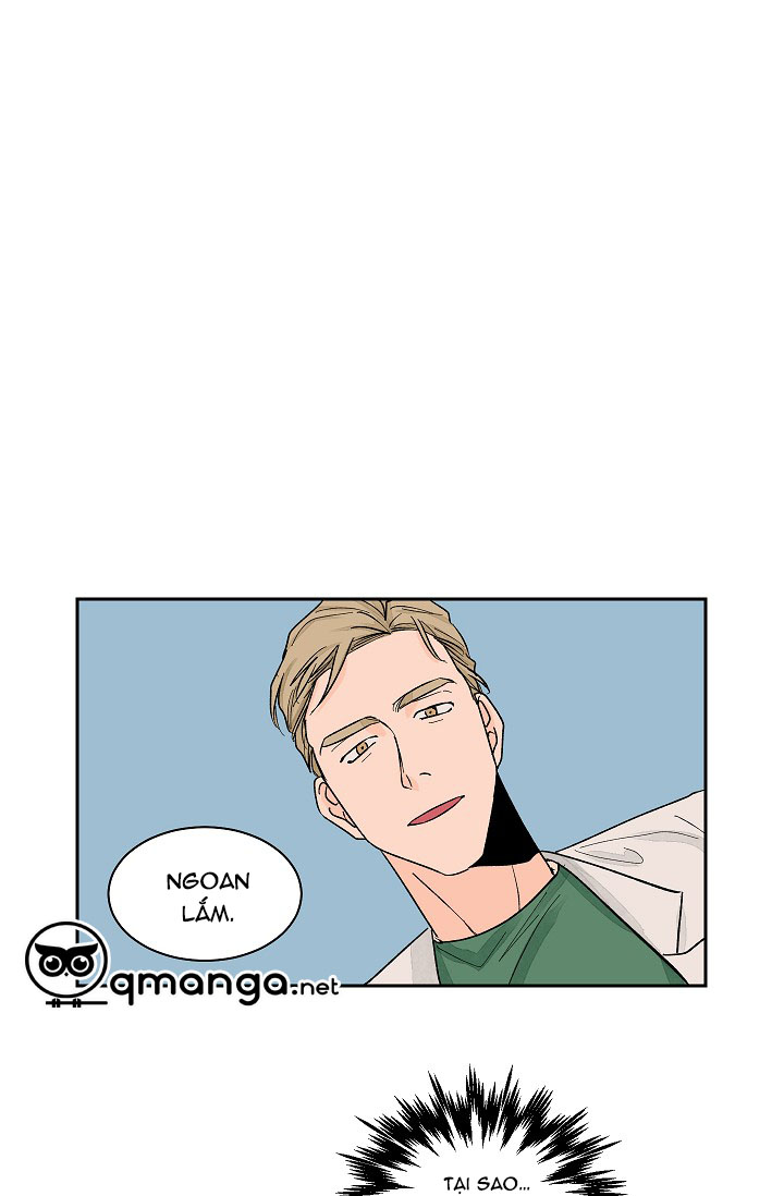 yêu em đi, bác sĩ! chapter 14 32