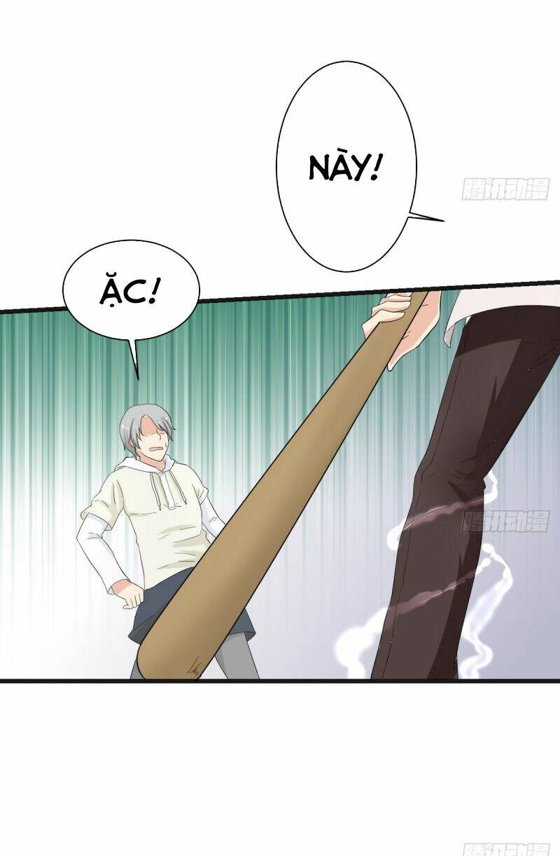 hắn là long ngạo thiên chapter 31 23