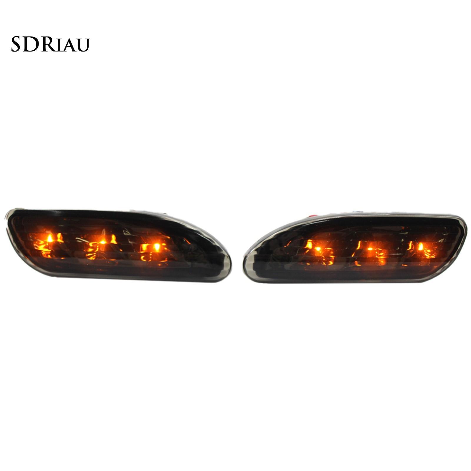 Đèn Led Tín Hiệu Xi Nhan 2038200821 2038200721 Cho Xe Hơi / Xe Máy