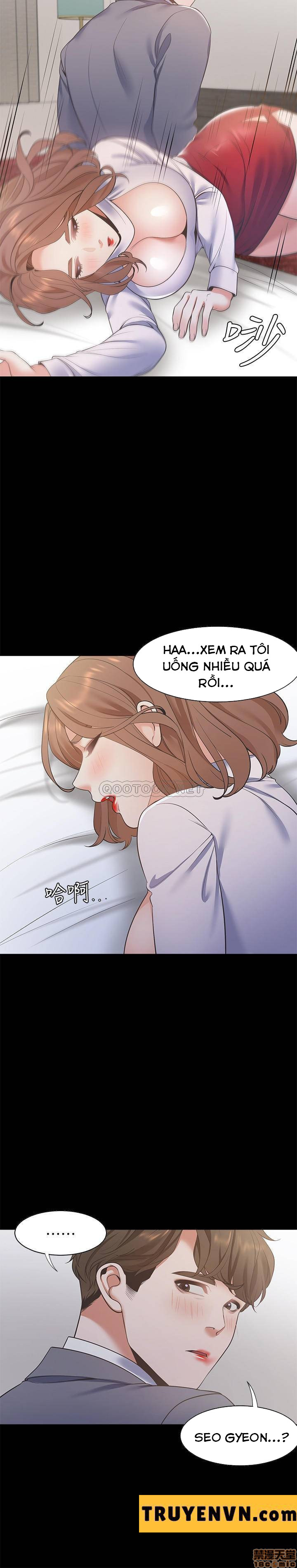 khát tình chapter 12 22