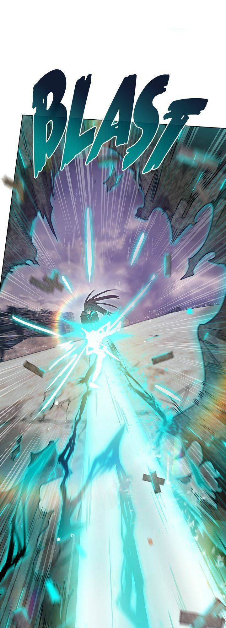 thuyết thiên đường chapter 1 108