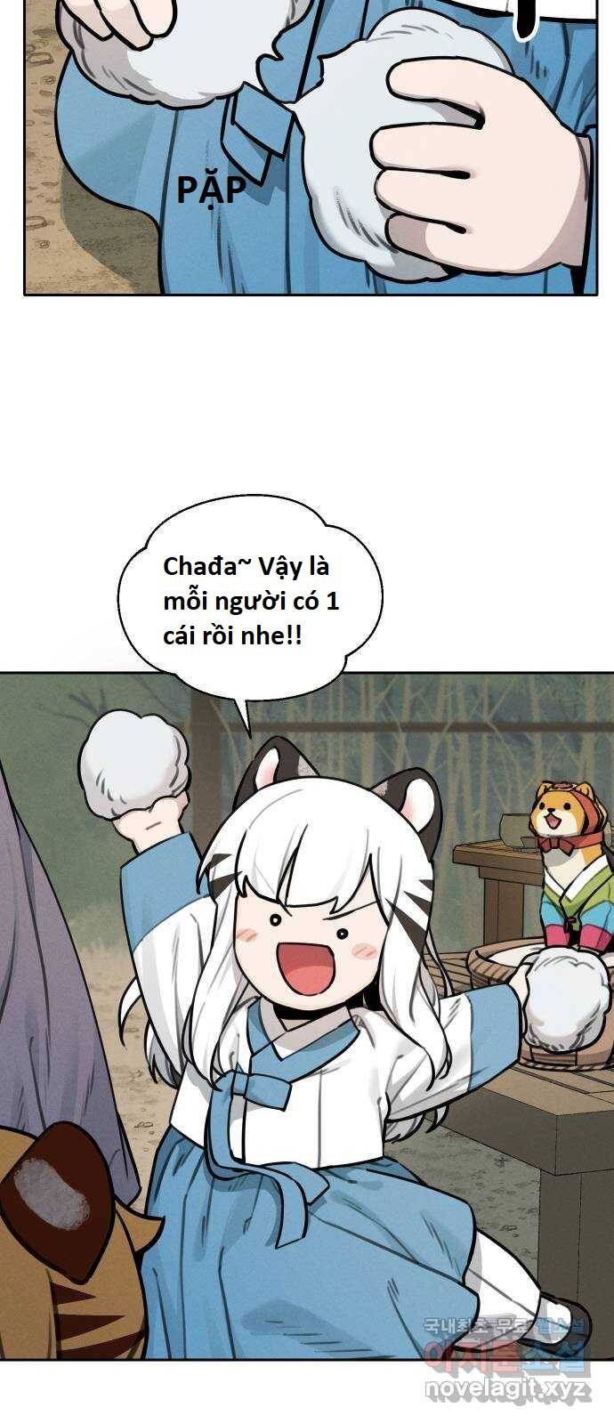 sự lụi tàn của usuzumi chapter 106 35