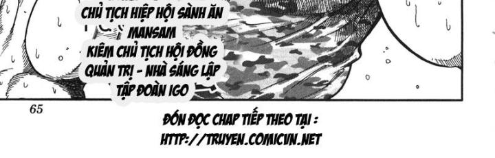 thánh tỏi sành ăn chapter 19 41